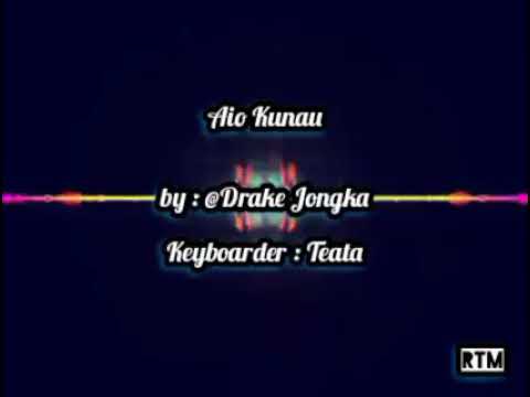 AIO KUNAU cover Drake.