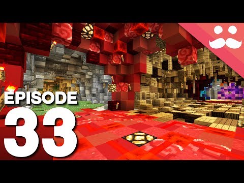 Hermitcraft 5: Episode 33 - IT IS FINISHED!