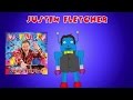 Justin Fletcher - The Macarena