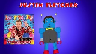 Justin Fletcher - The Macarena