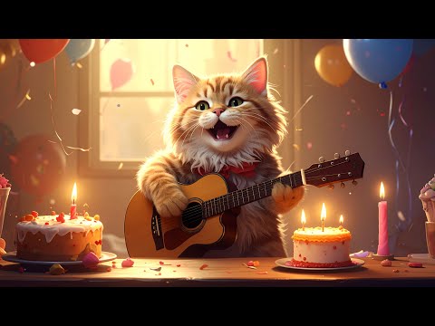 Geburtstagslied im Soft-Rock | Musik für Herz und Seele
