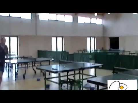 Thomas Keinath Trainings Camp 2012 in Nidderau