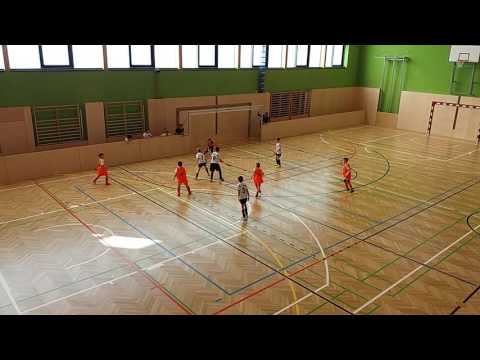 TSU ST.Veit U9   0-8   Lieferinger SV U9