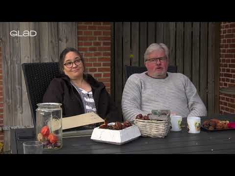 Den dag vi mødte hinanden