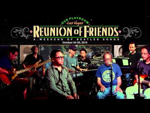 THE NEW PROJECT: Abbey Road Medley (The Beatles Cover).