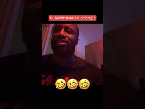 ❌ MANUELLSEN platzt auf ANIMUS: „DU KOMMST aus HEIDELBERG!!“ ❌ 100% LACHFLASH 🤣 #memes #deutschrap
