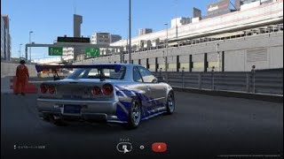 グランツーリスモ® 7_20260307015051