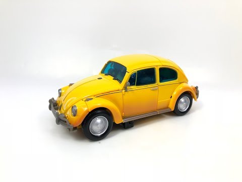 There and Back Again - MPM-7 BUMBLEBEE