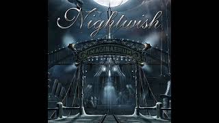 Nightwish - Ghost River (Official Audio)