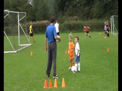 Training Sv Odijk F5