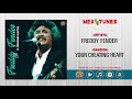 📀Freddy Fender - 15 Grandes Exitos (Disco Completo)📀