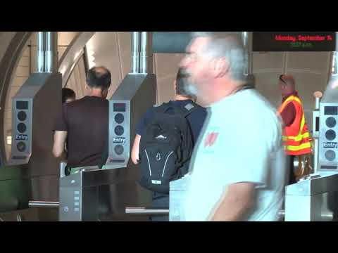 NYC Expand Subway to NJ