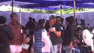 SIFAA Fasting For Srilankan Tamils