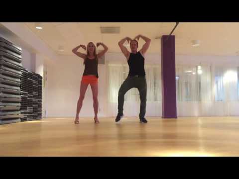 Linda Lindorff & Kristjan Lootus Mellodans - del 2