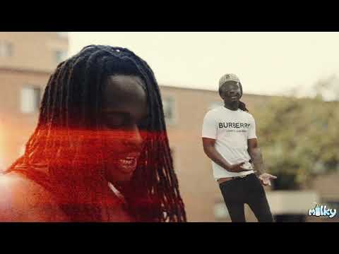 Ocho Munna - Traumatized (Music Video)