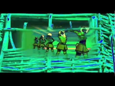 Eric Dingus - Angel in the Zoo