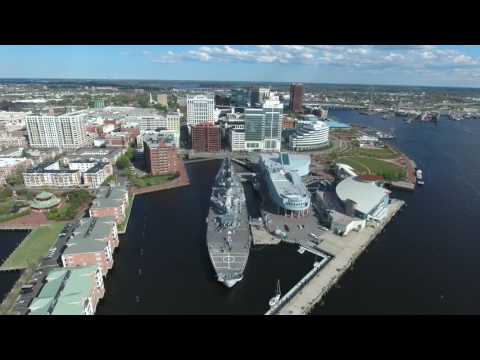 USS Wisconsin BB-64