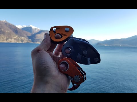 How to Top Rope Solo the way that I Top Rope Solo