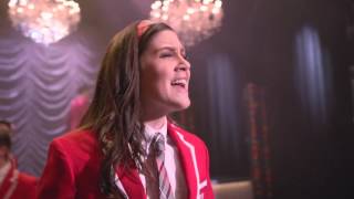 GLEE   &#39;Chandelier&#39; Full Performance