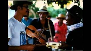 Rabequeiros de Pernambuco - Seu Bartolomeu (Murilo Silva)
