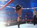 Chris Jericho Custom Titantron Custom Theme