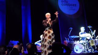 Mariza,Cool Jazz Oeiras-&#39;Ja Me Deixou&#39;