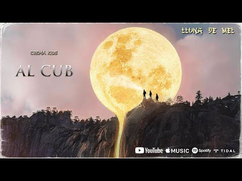 Crema Kids - Al Cub (Lyric Video)