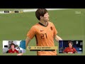Het spitsenduo van Oranje | Jens van der Flier & Dani Visser | AZ eSports