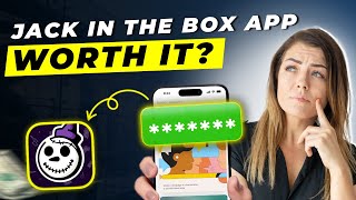 Jack in the Box App Review 2025 | Pros and Cons – Honest & Unbiased