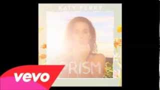 Katy Perry - Love Me (Audio)