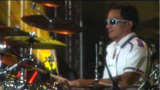 Veterana - En Vivo Music Video