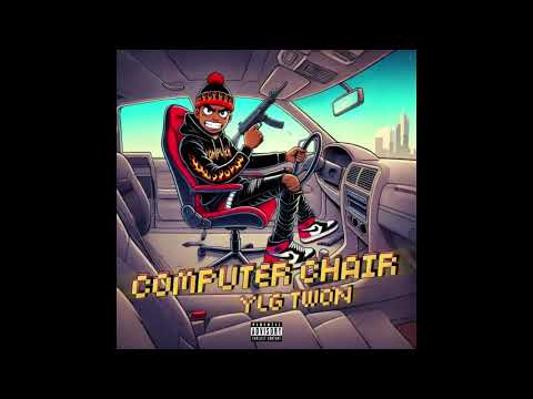 YLG TWON - “Computer Chair” (Official Audio)
