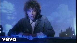 Bob Geldof - Love Like A Rocket