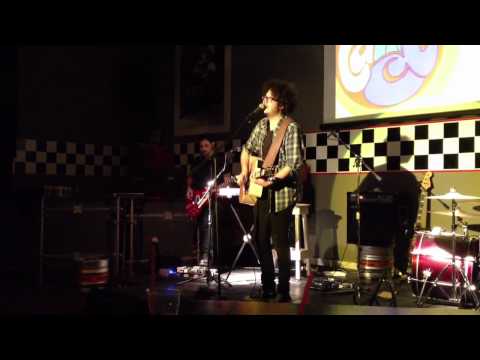 Nicolò Carnesi - Il Mio Scaldasonno