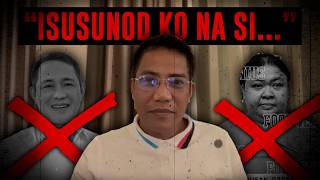 NORMAN MANGUSIN GALIT SA MGA SCAMMER