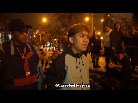 JC SNAKE ALMENDRADES SR G JUAN vs CUTY HARDCORE FGOTT DRIA: 4TOS #Los4Elementos 4v4 #LARCOLECTIVO 🌀​