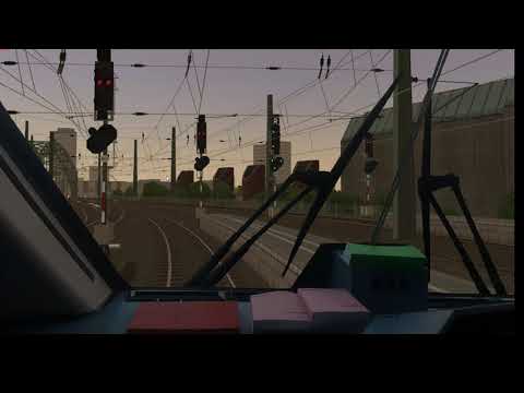 zusi 3 English tutorial