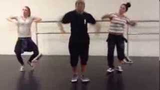 Fuckin with my fungshway