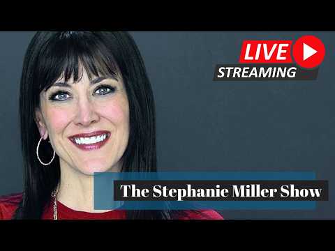 The Stephanie Miller Show Live! Friday 2.13