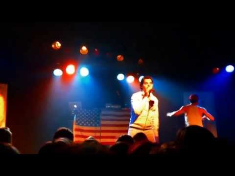 Vince Tomas Take A Walk With Me Minneapolis Minnesota