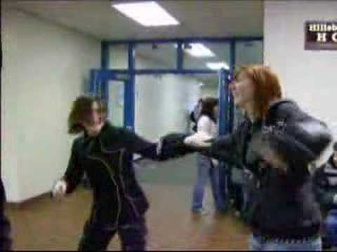 The Mattie Show Episode 3: I'd Do Anything