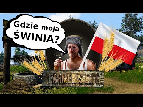 , title : 'Symulator Polskiego Rolnika-Alkoholika - Farmer's Life (Demo)'