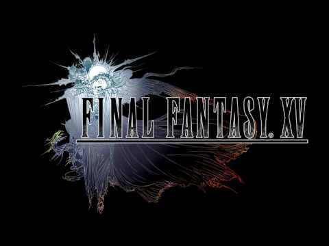 Final Fantasy XV - Mashup - RAVUS AETERNA + An Empire In Ruins + Song Of The Stars