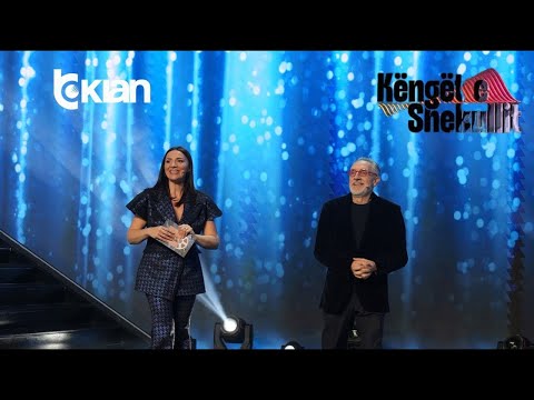 Këngët e Shekullit – Emisioni i plotë ( 30 Nëntor 2025)