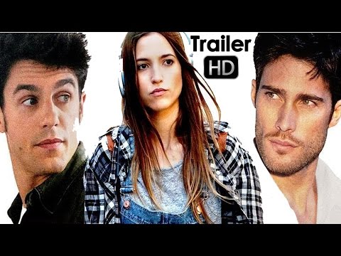 Sólo química – Trailer (HD)