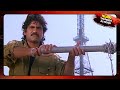 Nagarjuna Most Popular Power Pack Action Scenes التيلجو أفضل مشاهد العمل