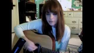 Dying Now [Noah Gundersen Cover] :: Brittany Myers