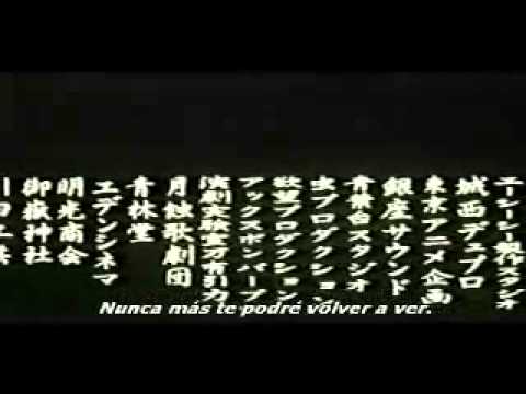 Mr  Arashi Amazing Freak Show  Midori Ending sub español