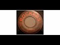 Asher & Trimble - Humble Yourself - 7" - Rockers