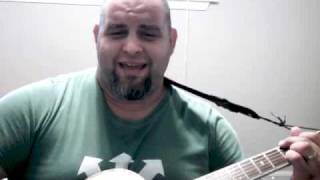 Big and Rich Kick My Ass - (cover by rkael)